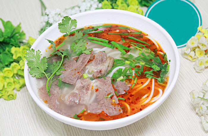 吴江羊肉粉培训