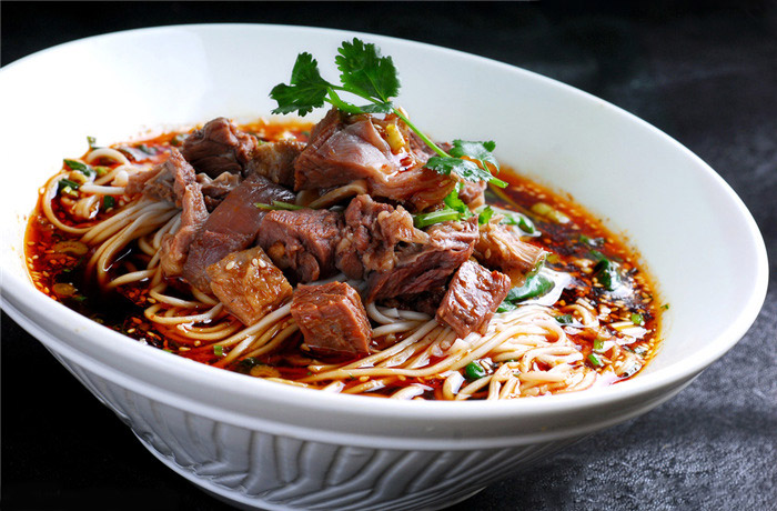 吴江牛肉粉培训