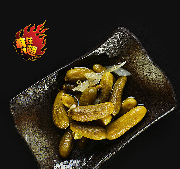 吴江疯狂bt烤翅