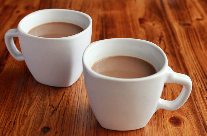 吴江奶茶培训