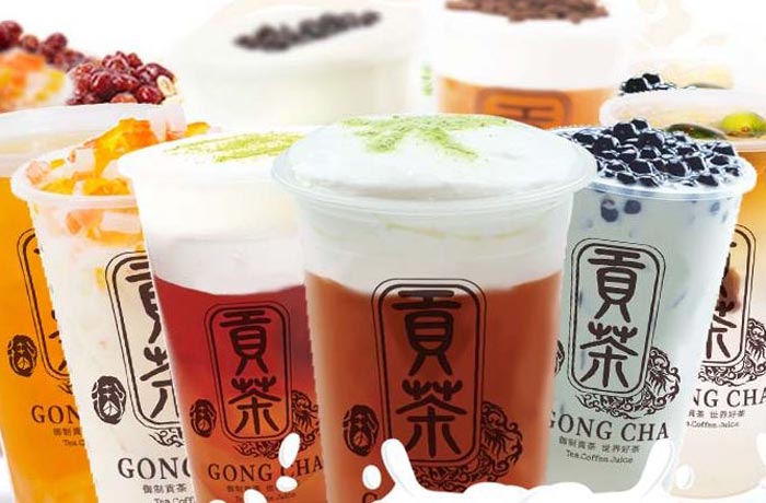 吴江贡茶培训