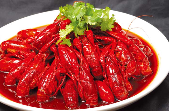 吴江麻辣小龙虾培训